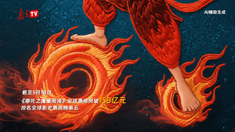  中国经济的文化“风帆” | 喻见中国经济
